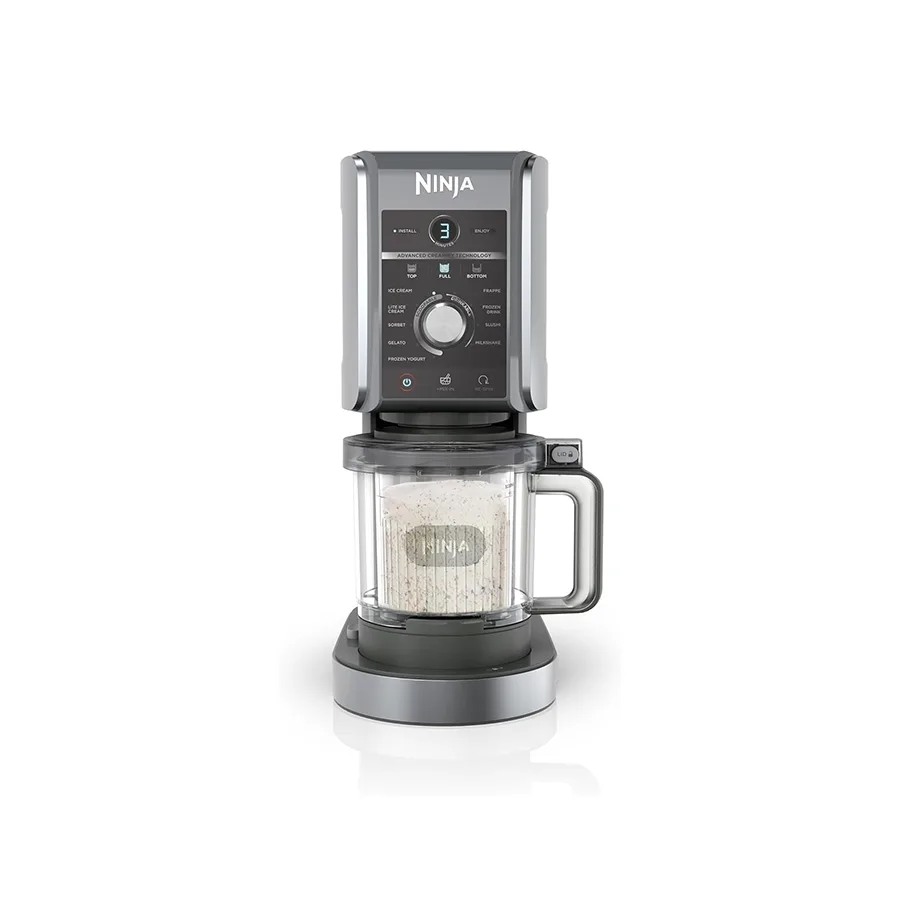 Ninja Aparat za sladoled NC501EU Creami Deluxe