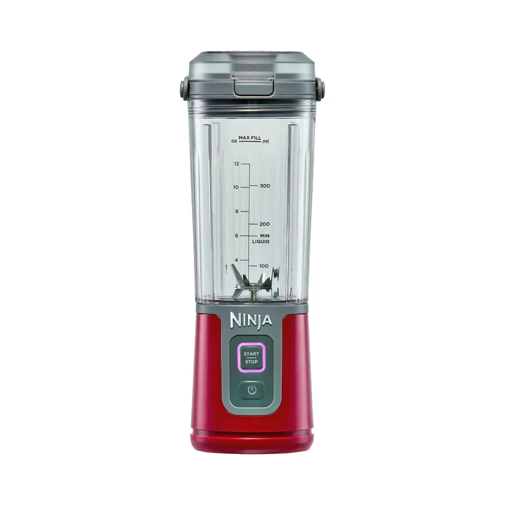 Ninja Blast Portable Blender Cranberry