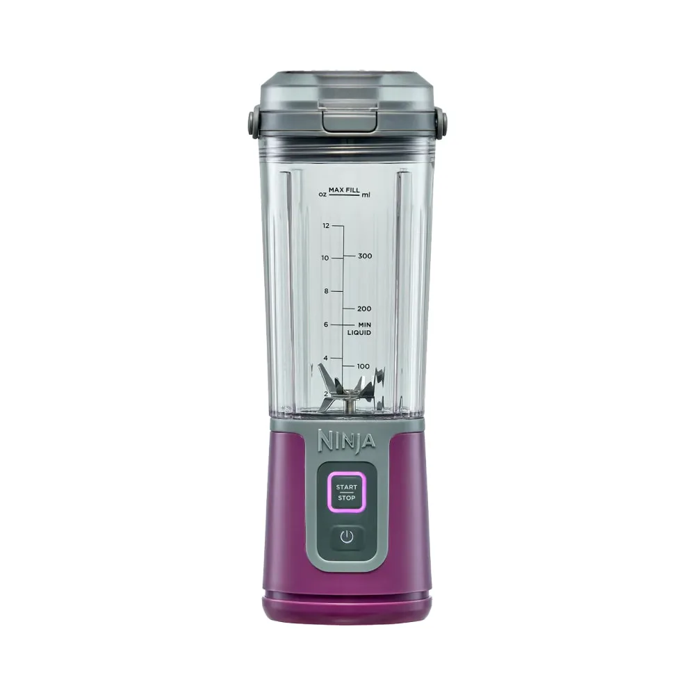Ninja Blast Portable Blender Passion Fruit