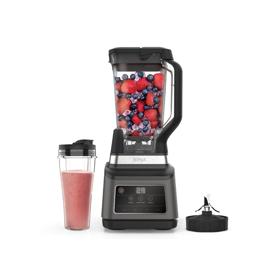 Ninja Blender BN750EU 2-u-1 sa Auto-iQ