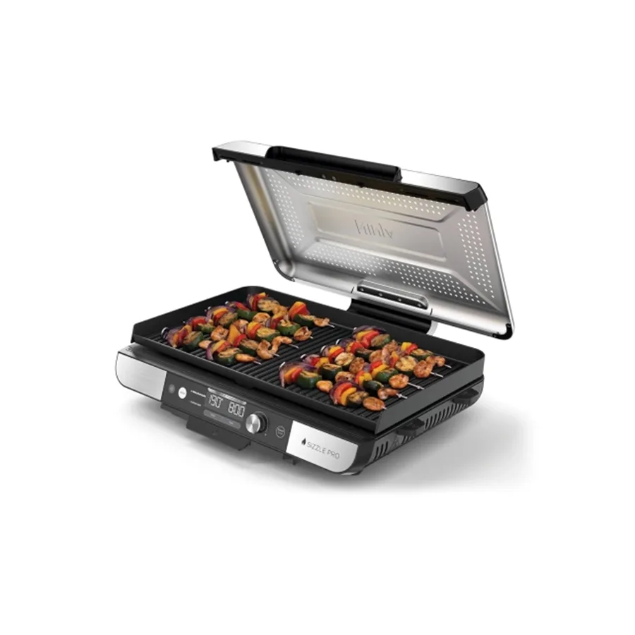 Ninja Električni roštilj Sizzle Pro XL GX101EU