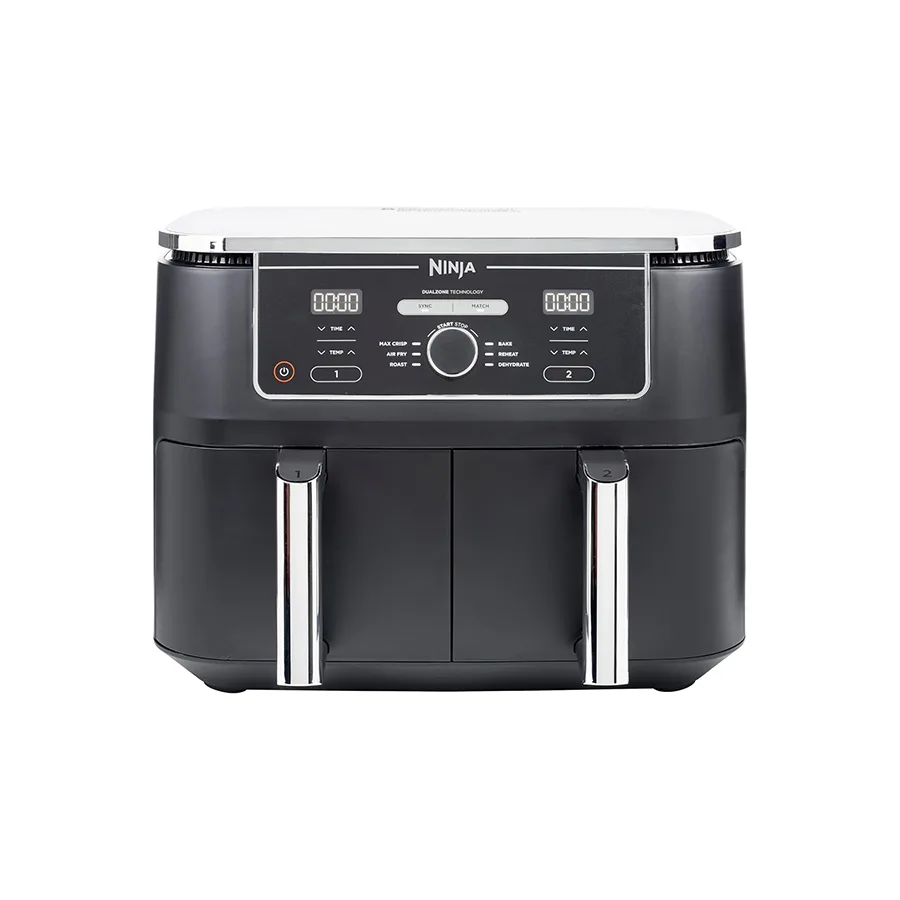 Ninja Friteza AF400EU Foodi Max Dual Zone