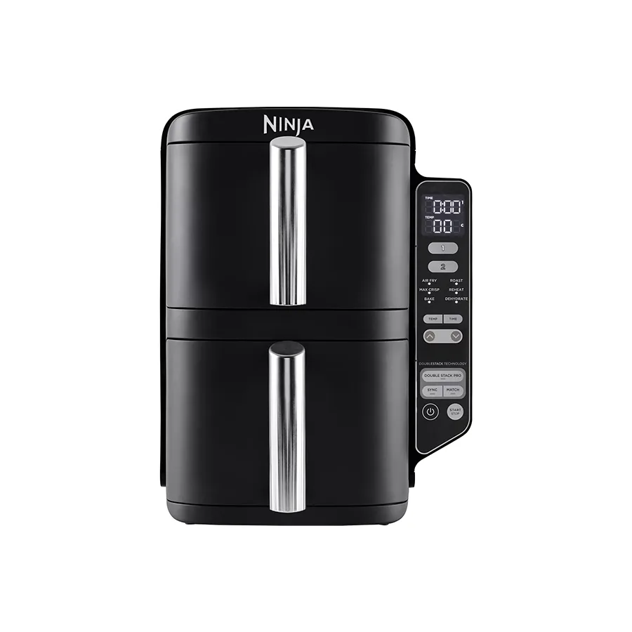 Ninja Friteza SL300EU Double Stack
