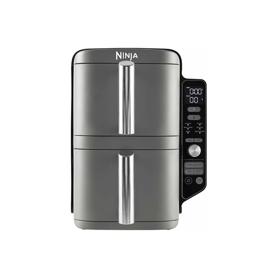 Ninja Friteza SL400EU Double Stack XL