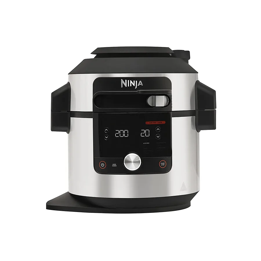 Ninja Multicooker OL650EU Foodi 12-in-1 SmartLid