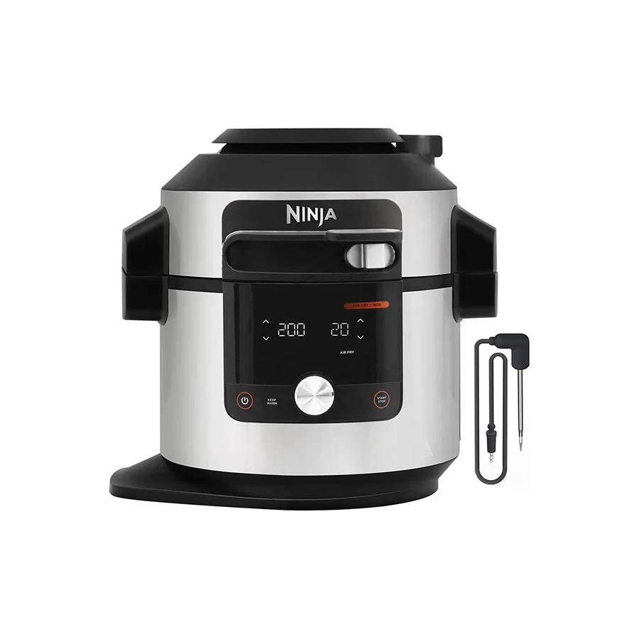 Ninja Multicooker OL750EU Foodi 14-u-1 SmartLid