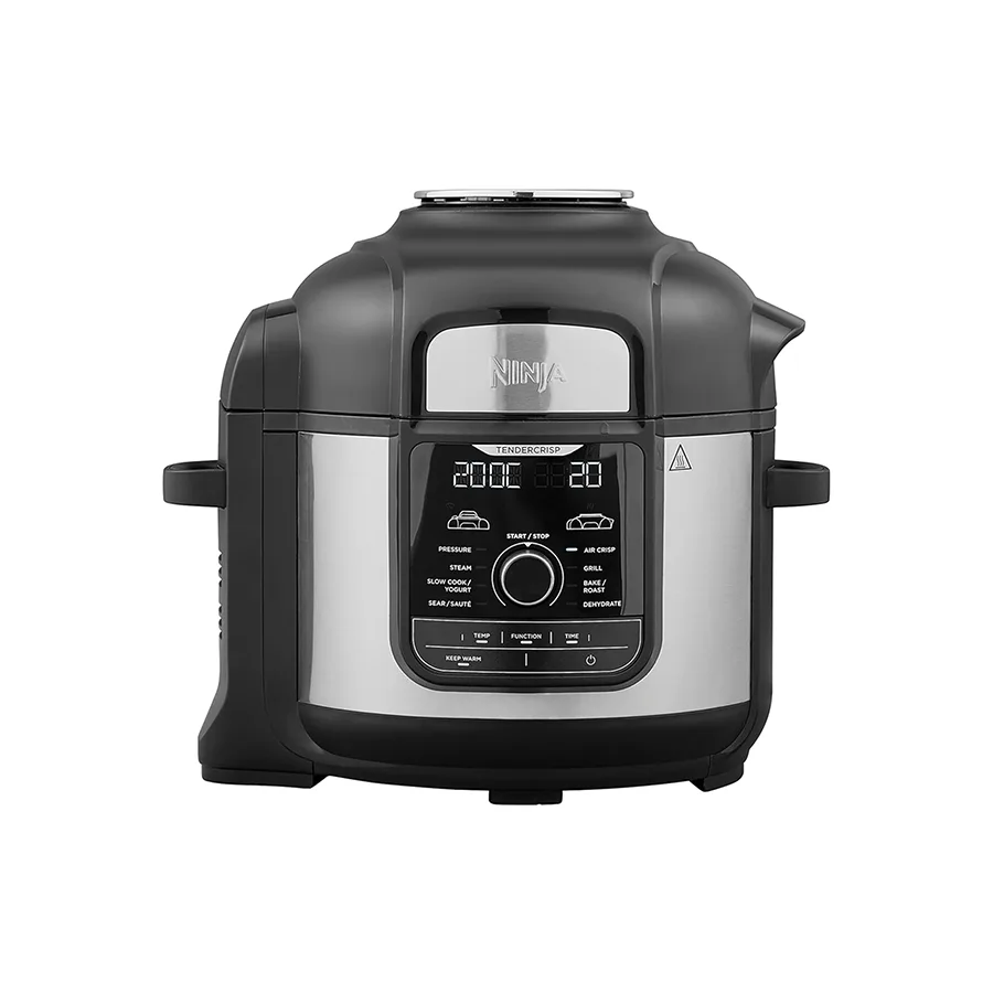 Ninja Multicooker OP500EU Foodi MAX