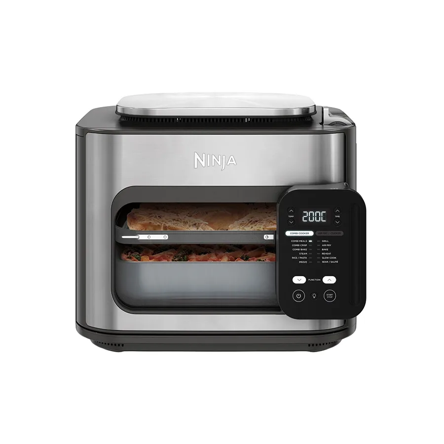 Ninja Multicooker SFP700EU Combi 12-u-1