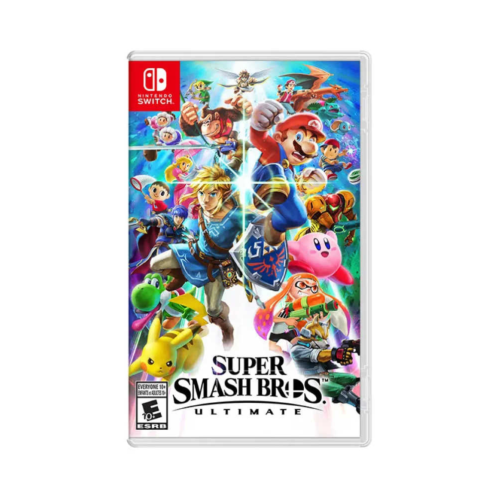 Nintendo Super Smash Bros.™ Ultimate