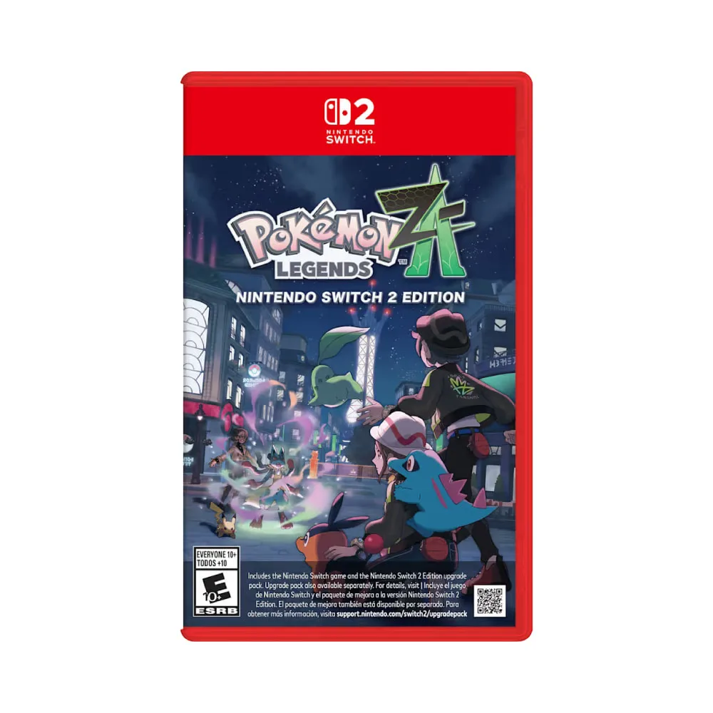 Nintendo Switch 2 Pokémon™ Legends: Z-A