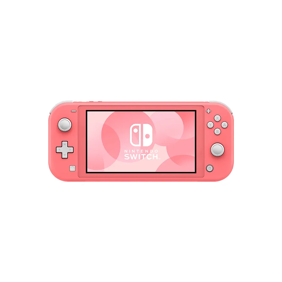 Nintendo Switch Lite Console Igraća konzola