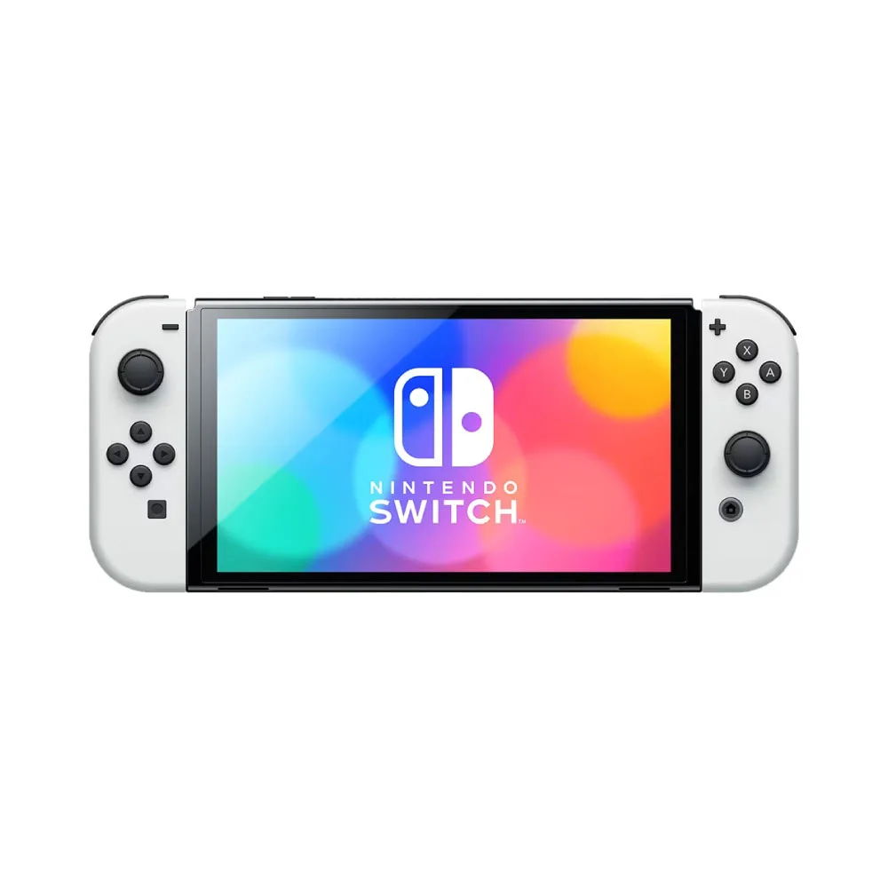 Nintendo Switch™ OLED Model White