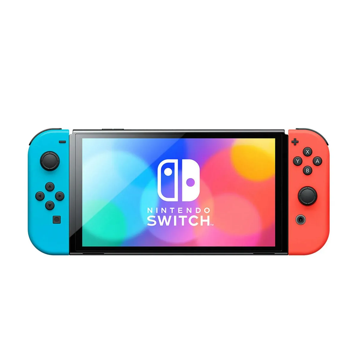 Nintendo Switch OLED - R&R Computer Services