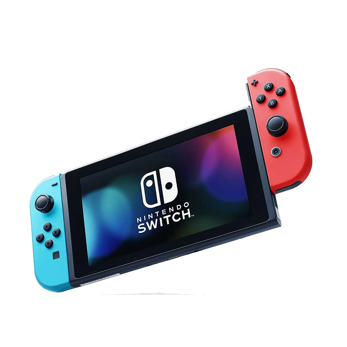 NINTENDO SWITCH - R&R Computer Services