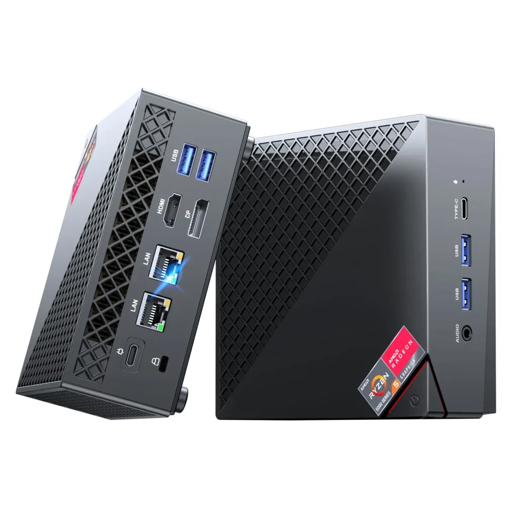 NIPOGI MINI PC AM06 PRO - R&R Computer Services