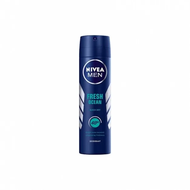 NIVEA Deodorant