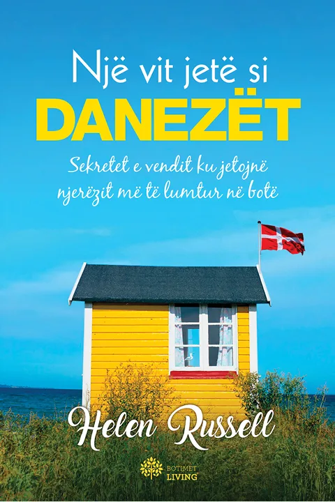 NJE VIT JETE SI Danezet-HELEN Russell