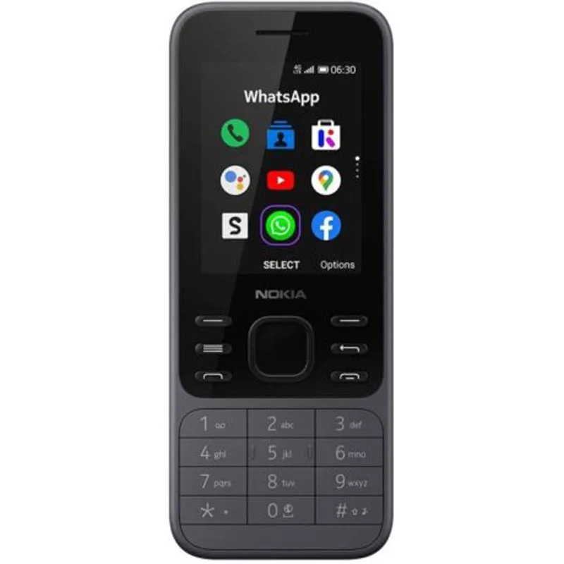 NOKIA 6300