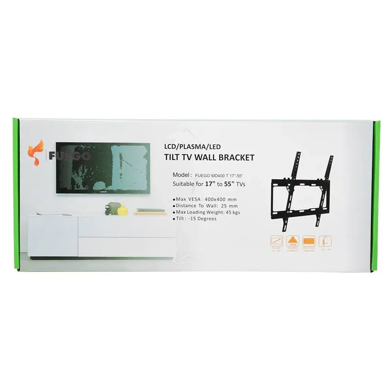 NOSAC ZA TV FUEGO MD400 T 17 -55
