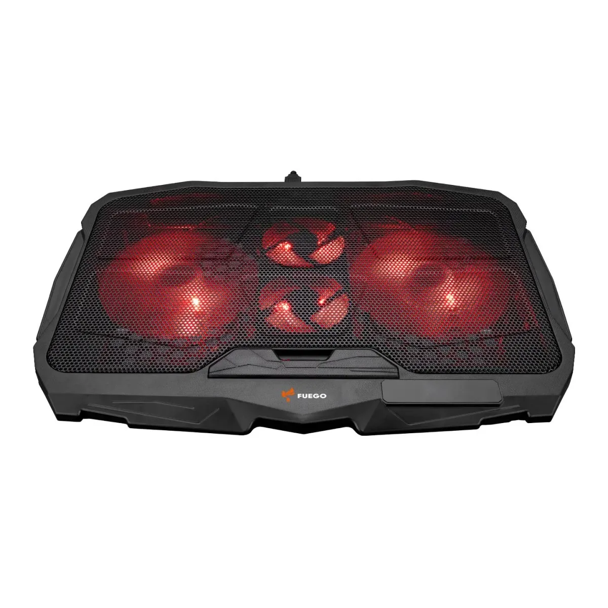 Notebook Cooler Fuego NBC34 Breeze Flow