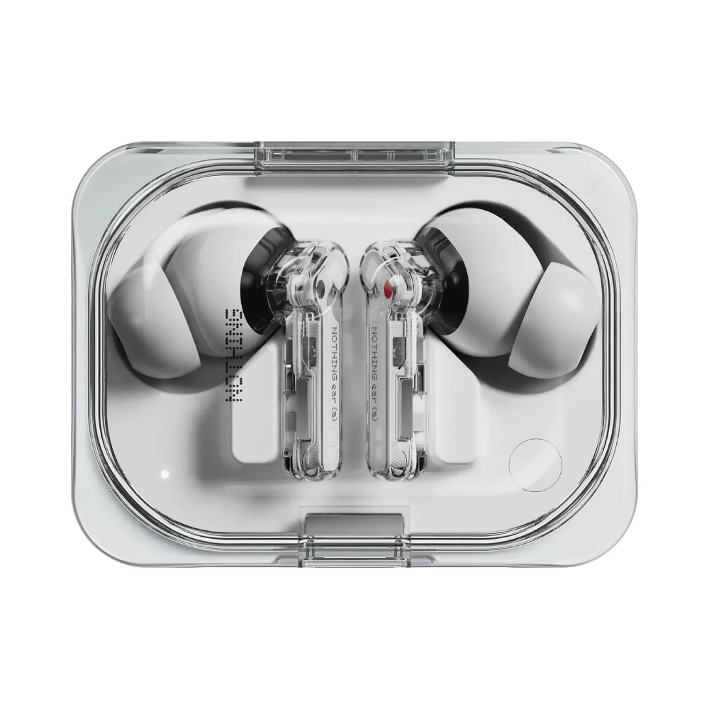 Nothing Ear (a) White