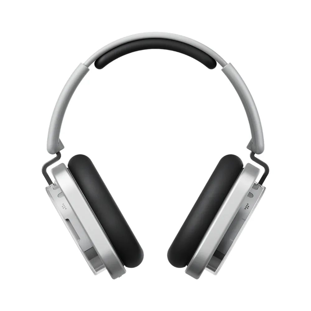 Nothing Headphone (1) White