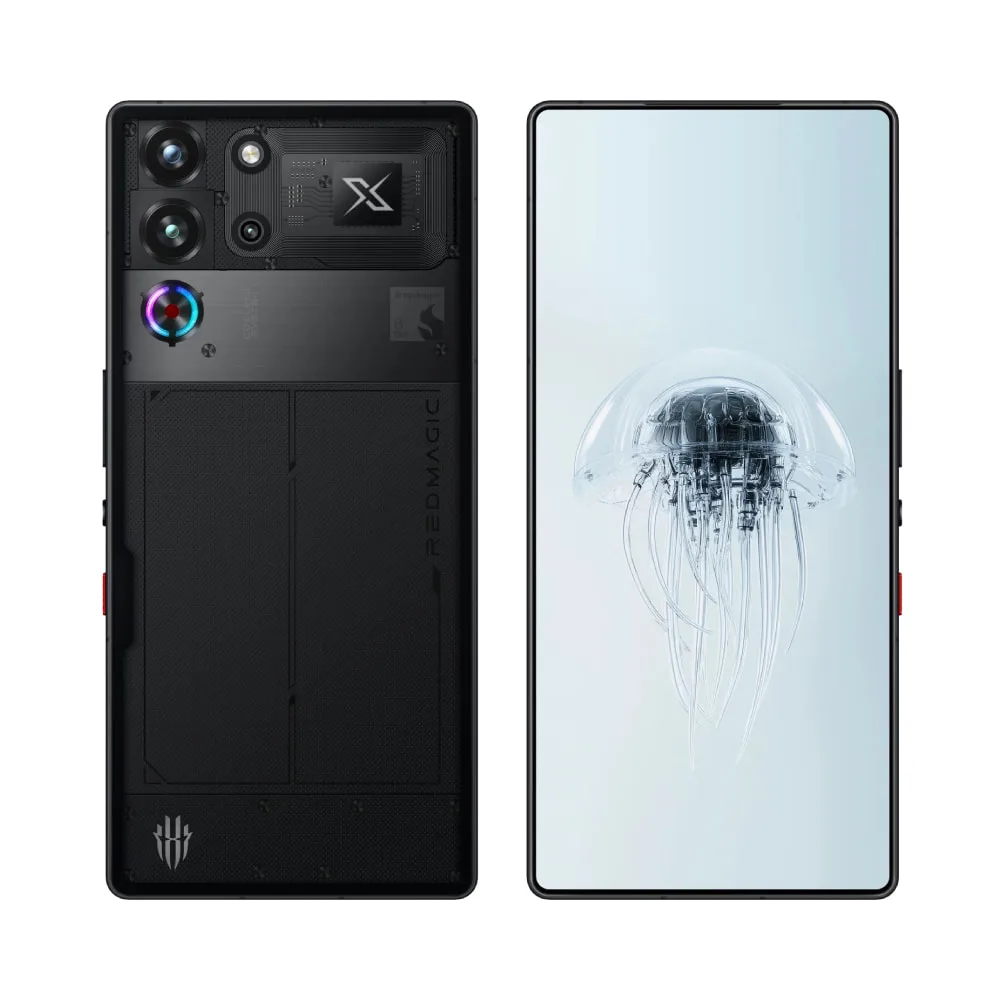 Nubia Red Magic 10 Pro Dusk