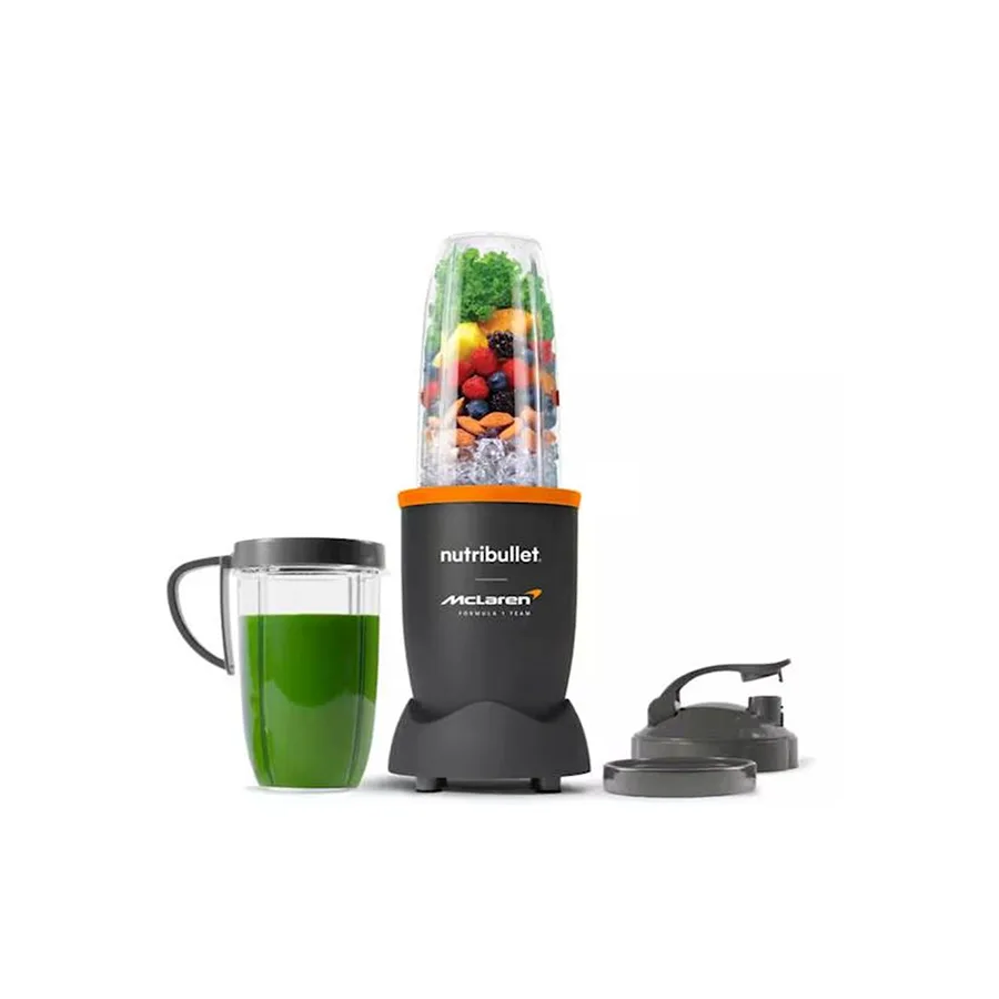 Nutribullet Blender MC NB PRO 900W GO