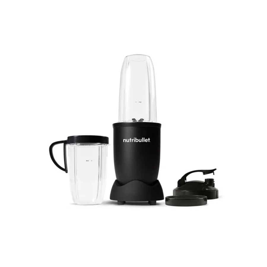Nutribullet Blender NB907MAB
