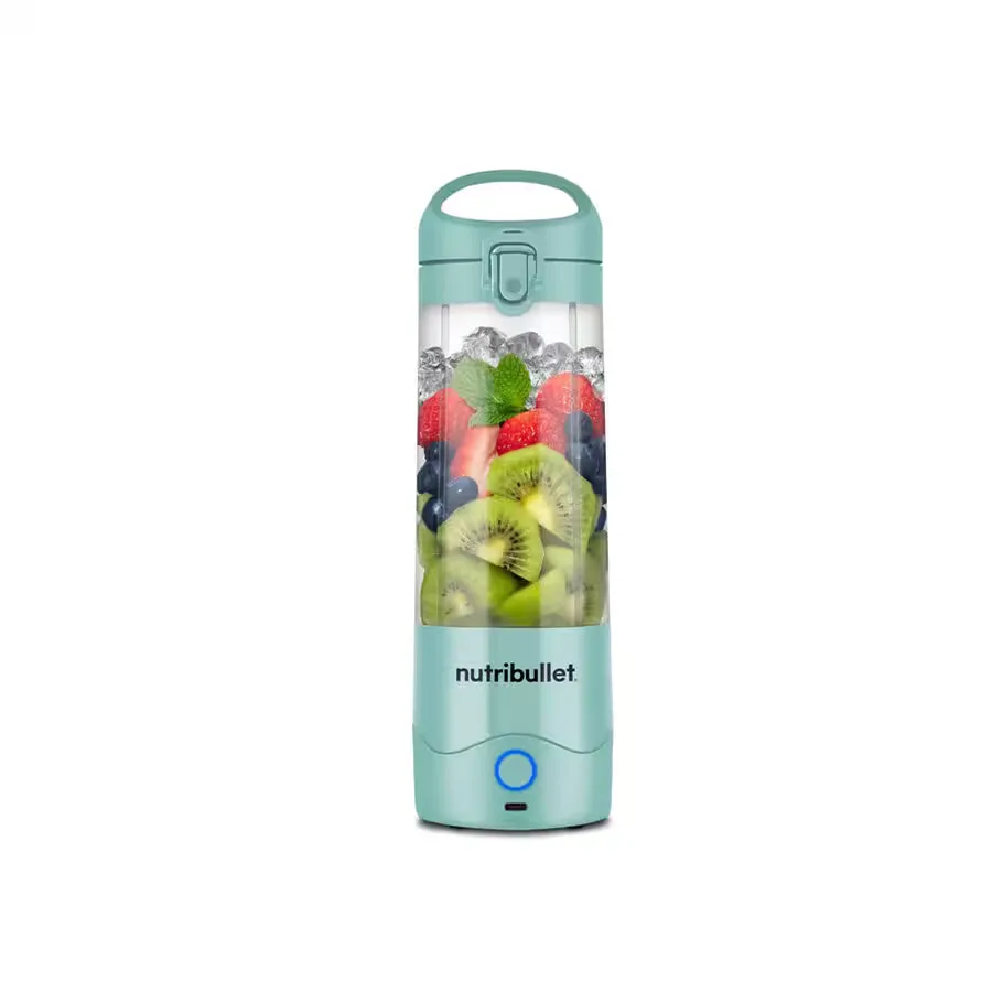 Nutribullet Blender NBP003LBL