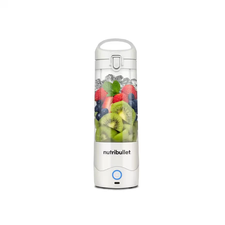 Nutribullet Blender NBP003W
