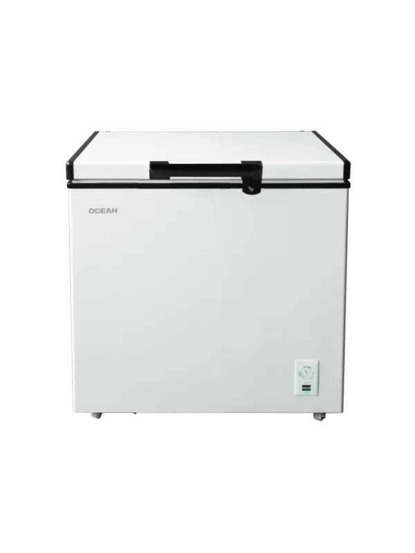 BANAK OCEAN OCOJ 400 DUO 2