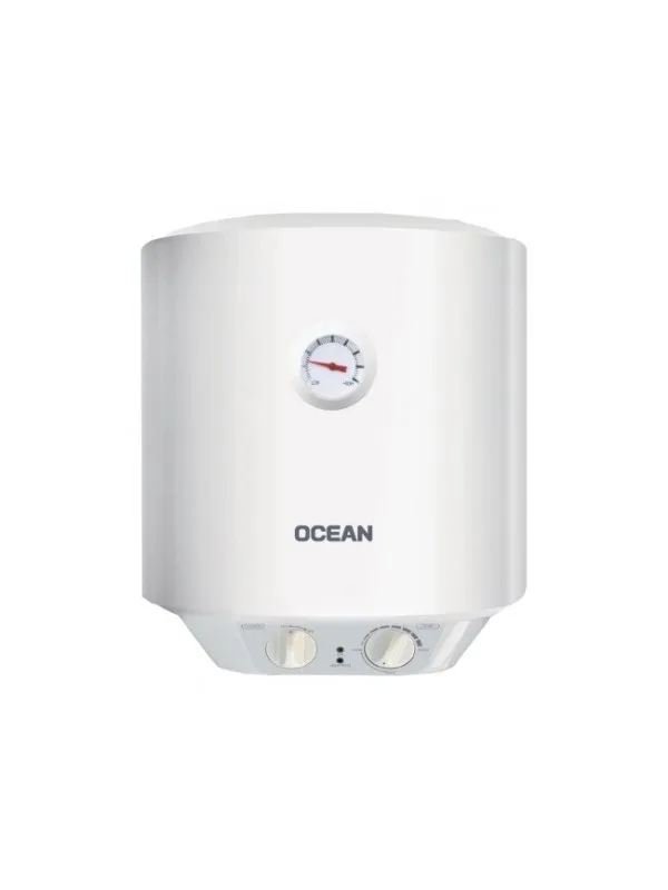 Bolier OCEAN OCMWH 15, Vertikal