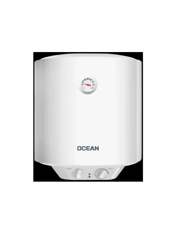 Bolier OCEAN OCMWH 52, Vertikal