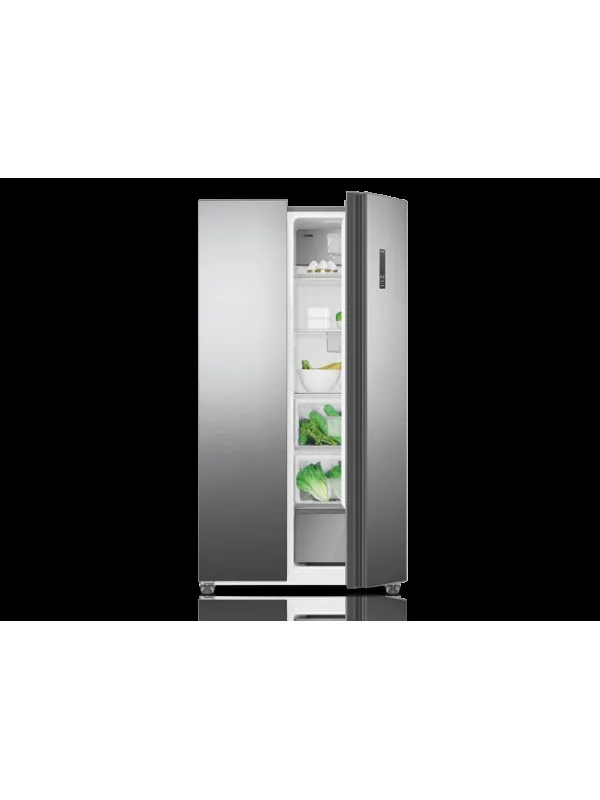 Frigorifer OCEAN Osbsih 600 NF DX A+