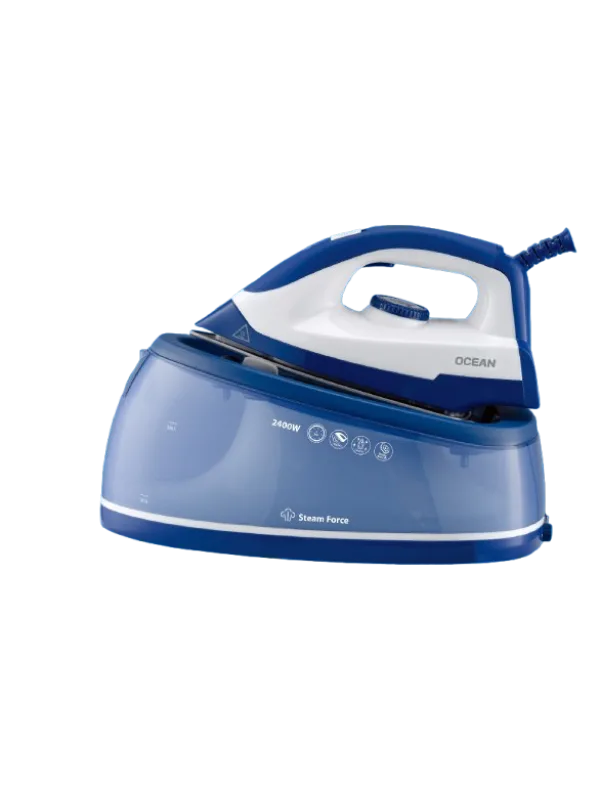HEKUR ME Kaldaje OCEAN Ocsisal 2418 WB 2400W