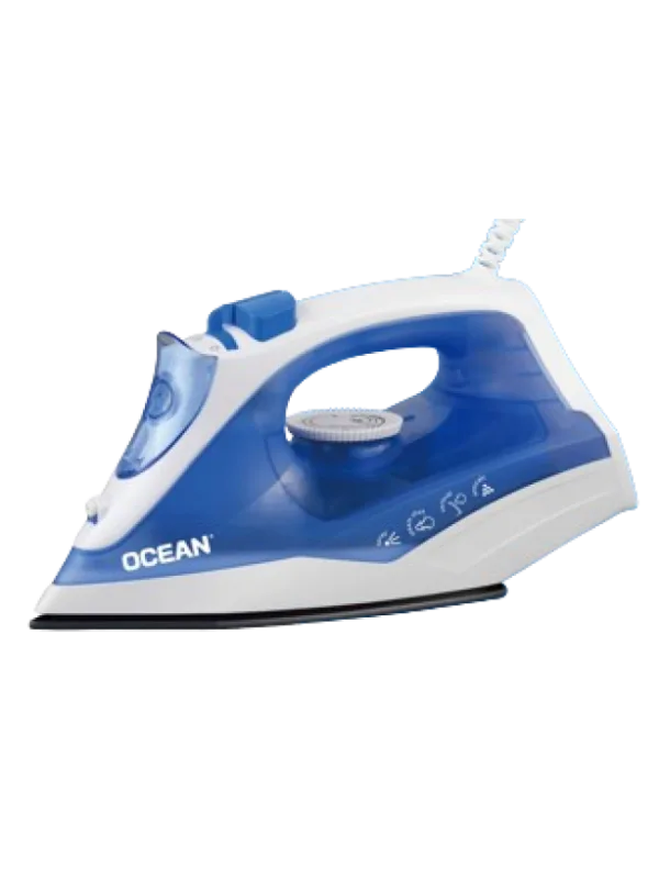 HEKUR OCEAN Ocsial 2426 B 2400W