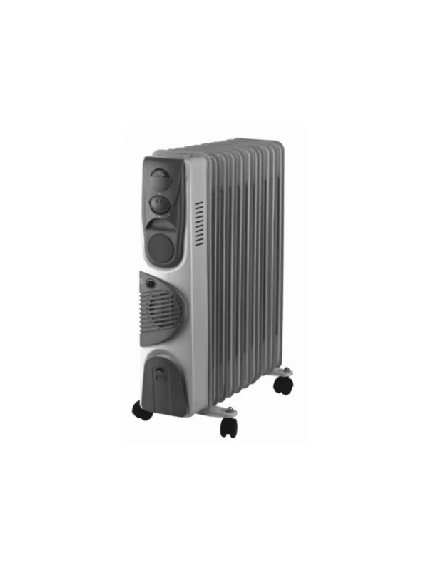 Kalorifer OCEAN OGRAL 1124 F