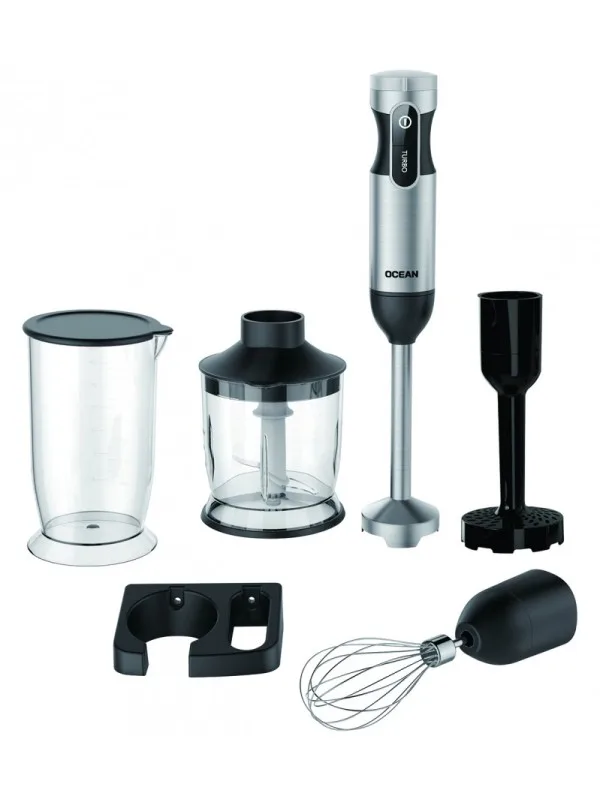KIT Grires/Perzieres/Rrahes OCEAN OCHB1005 1000W