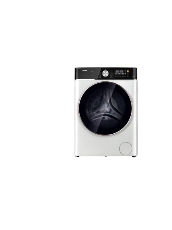Lavatrice OCEAN MWFO 8141 DC D 7