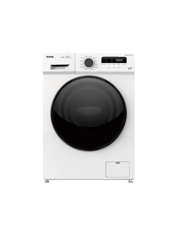 Lavatrice OCEAN OSWM 9147 DC LD 7 / CE