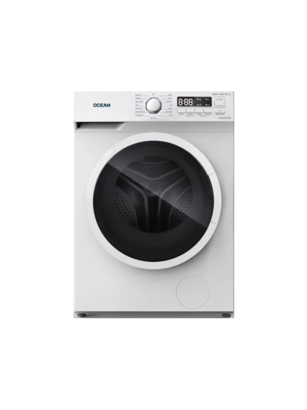 Lavatrice OCEAN OWF 1407 DC 4