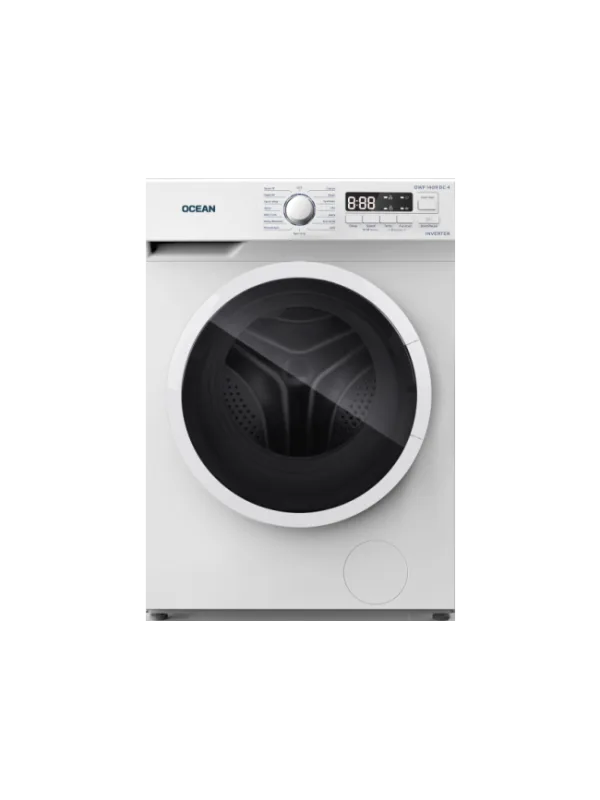 Lavatrice OCEAN OWF 1409 DC 4
