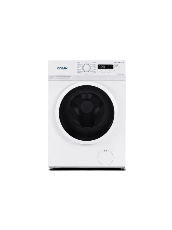 Lavatrice OCEAN OWF 1480 DC N