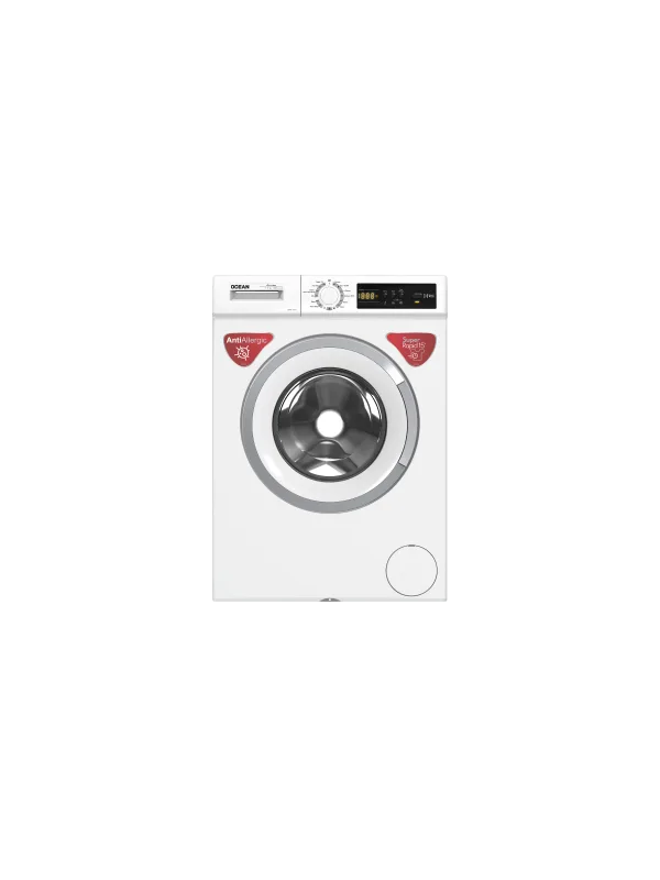Lavatrice OCEAN WFO 1071 L