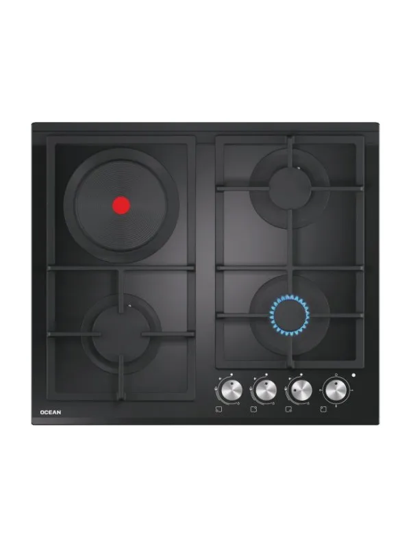 Pianure OCEAN GN 6031 I