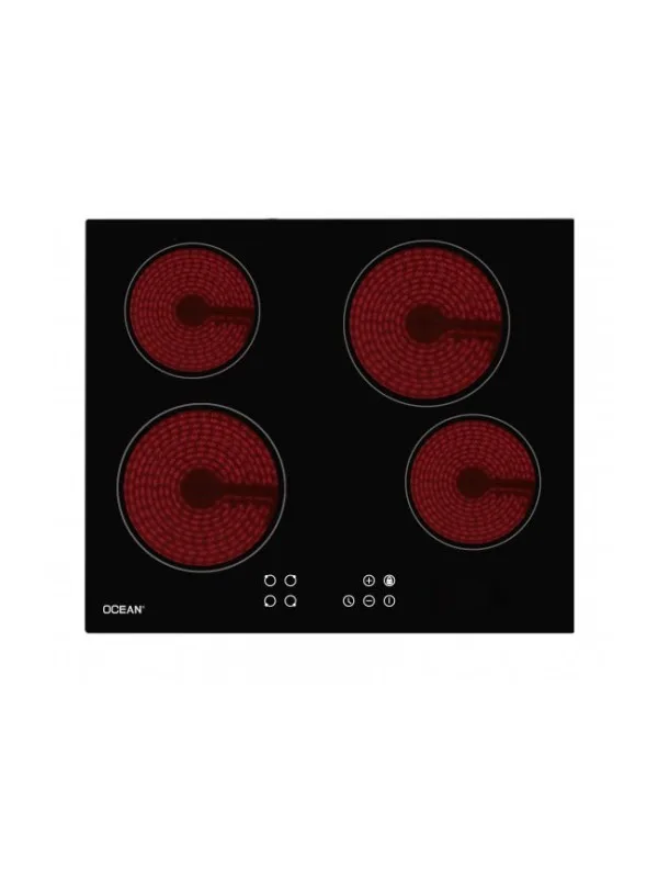 Pianure OCEAN OCHA 64R TC