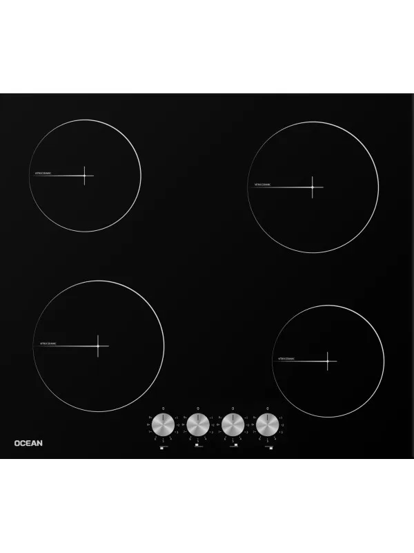 Pianure OCEAN PKC 604 VKH