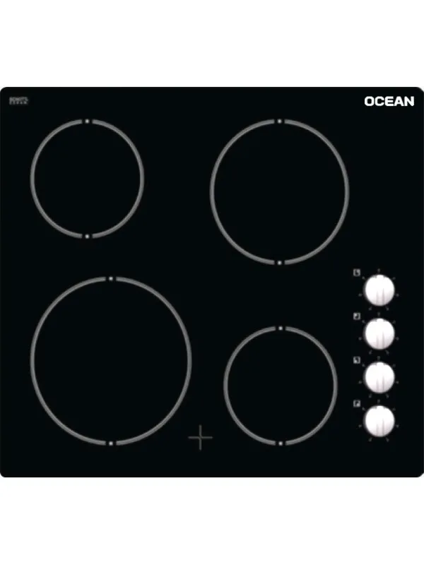 Pianure OCEAN VVC 64 HL N