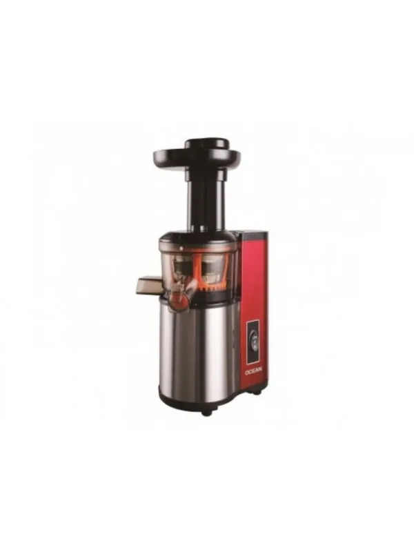 Shtrydhese OCEAN OCSJ550 SLOW Juicer (120W)